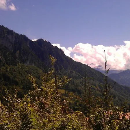 Kaech דירה Habkern