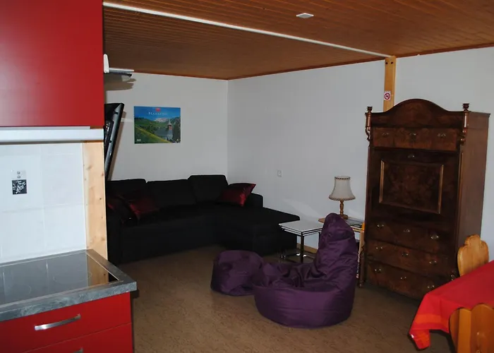 Lejlighed Kaech Habkern