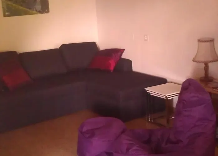 Lejlighed Kaech Habkern