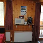 Apartamento Kaech Habkern