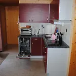 Apartamento Kaech Habkern