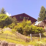 Apartamento Kaech Habkern