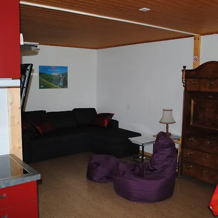 Apartment Käch Habkern