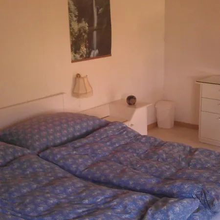 Apartment Käch *