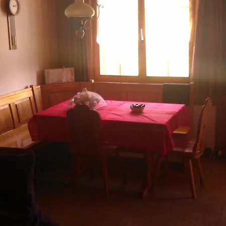 Apartment Käch