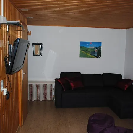 Apartment Käch