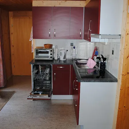 Apartment Käch Habkern