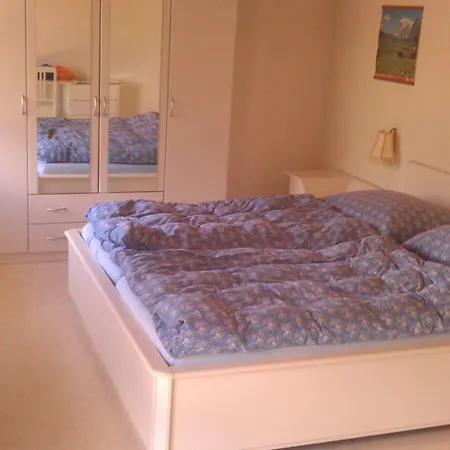 Apartment Käch *
