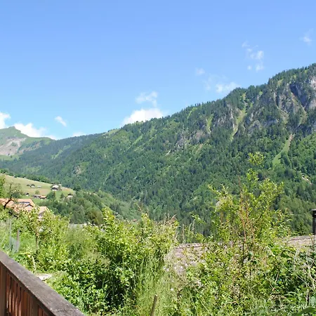 Apartamento Kaech