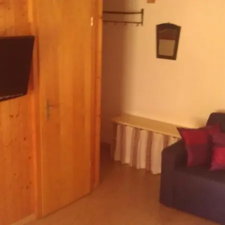 Апартаменты Kaech