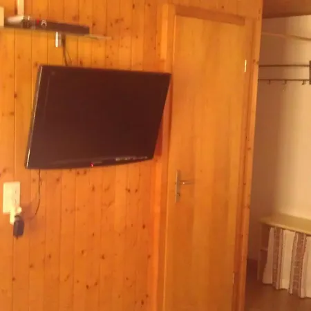 Апартаменты Kaech *